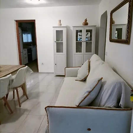 Tatil Evi Marineu Alcocebre Centro Con Piscina Compartida *
