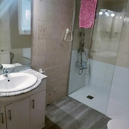 Tatil Evi Marineu Alcocebre Centro Con Piscina Compartida Alcossebre