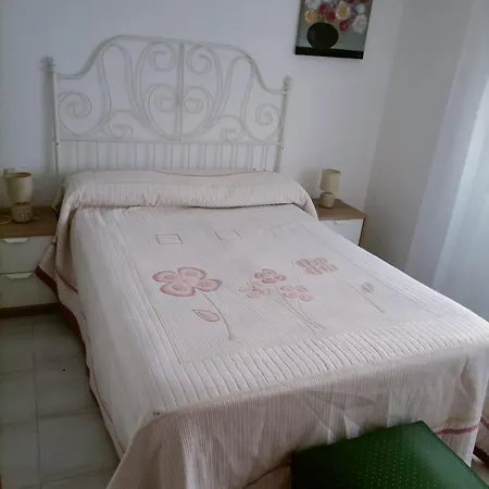 Marineu Alcocebre Centro Con Piscina Compartida Tatil Evi Alcossebre