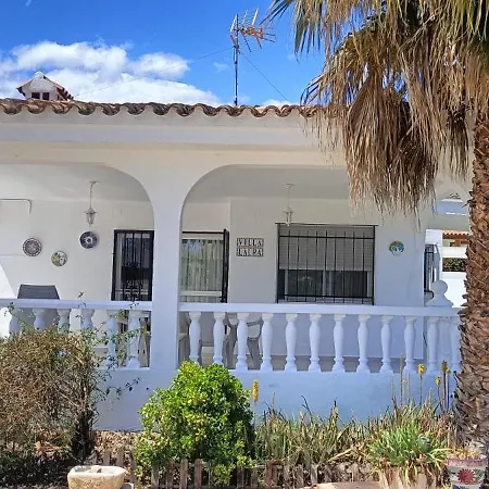 Marineu Alcocebre Centro Con Piscina Compartida Tatil Evi *